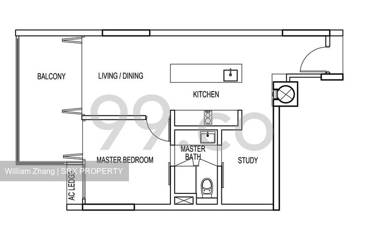 SeaHill (D5), Condominium #198064942